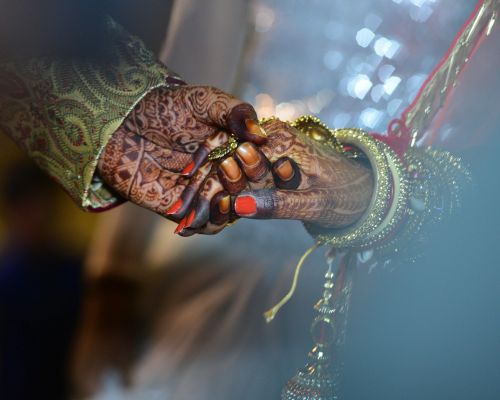 Weddings