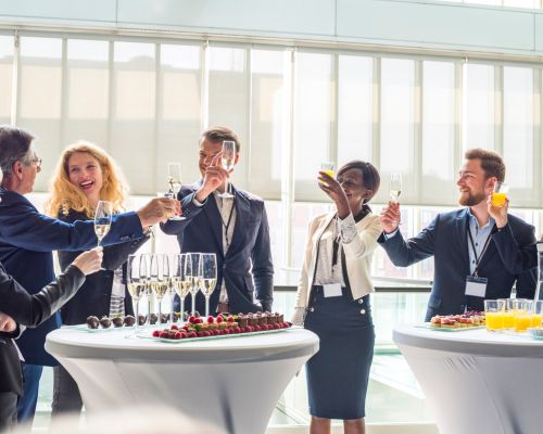 Corporate Events