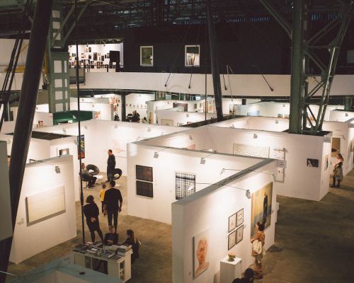 Exhibitions & Promotions